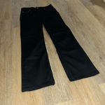 Zara Black jeans Photo 1