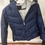 EXPRESS Puffer Jacket Photo 0