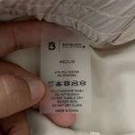 Buffbunny Women’s  Lifesaver Shorts Cream Size M Photo 4