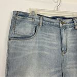 BDG ‎ The Hang Out Wide Leg Jeans Size 32 Photo 2
