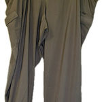 All In Motion  Gray Track Pants Photo 0