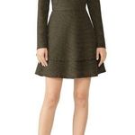 Hutch Metallic Cami Dress Size 8 Photo 0