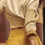 Free People schooling you lined skirt Photo 4