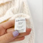 For Love & Lemons Dawn Ruffle Collar Cardi Photo 5