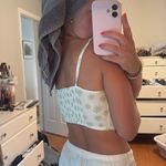 PacSun  Corset Top Tank Photo 1