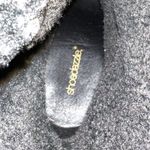 New! Shoe dazzle black suede Nikkia ankle boots! Photo 5