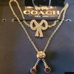 Coach Slider Bracelet Photo 4