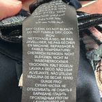 Tory Burch Deneuve Navy Blossom Ditsy Floral Ruffled Long sleeve Dress Sz 6 Photo 18