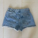 Garage  Denim Shorts Festival Photo 1