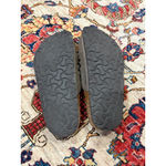 Birkenstock Granada Soft Footbed Sandals – Brown Oiled Leather Size 39 Photo 5