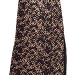 Rena Rowan Maxi Skirt Black 6 Photo 0