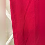 Aidan Mattox
Red Sweetheart Gown Photo 4