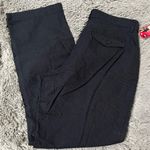 Lee Women’s Comfort Fit Size 16 Long Pants NWT Photo 1