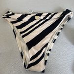 Vitamin A Terra High Waist Bikini Bottom, Size Medium, $105 Photo 6