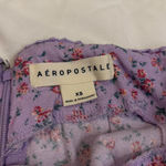 Aeropostale  Skirt Floral Photo 1