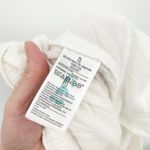 Gap Womens Bundle Lot (2) 100% Gauzy Cotton Beachy Wide Leg Pants Size XL Photo 4