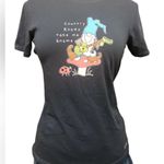 Life is Good Women's Gnome Country Roads Crusher-LITE Short Sleeve T-Shirt Photo 2