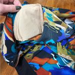 Vintage Nebula Sportswear Abstract Print 4 Photo 12