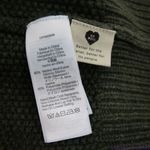 Madewell  Hollydene Ruffle-Shoulder Pullover Sweater, women's‎ size M Photo 15