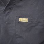 FIGS  Catarina One Pocket Scrub Top Photo 6