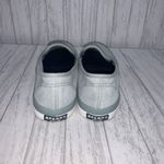 Sperry Womens Size 8 Top Slide Sea Side Mint Suede Shoes Photo 3