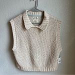 Free People Winding Road Tank in Natural Photo 3