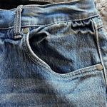 Torrid  Mama Feel The Fit Denim Blue Jeans Size 12R GUC #4284 Photo 5