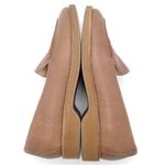 Cole Haan  The Go-To Loafer Slip-On Shoes Nosib Camel Tan Leather Women’s Size 7 Photo 11