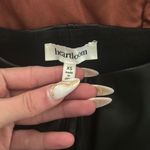 Heartloom Leather Pants Photo 2