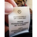 Anthropologie Verb Dress Small Boho Western Hippie Chic Festival Concert Party Evening Gypsy Photo 12