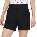 Nike  | Women's Dri-FIT Victory 5'' Golf Shorts Photo 0
