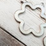 Vintage Earring Parts Photo 8