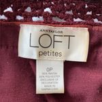 Loft  dress (NWOT) Photo 3