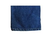 No Boundaries Womens Blue Denim Jeans Capri Pants No Excuses  New Wtih tags Size 11 u Photo 3