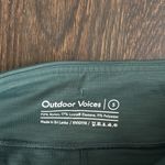 Outdoor Voices Outdoor Voices Techsweat Leggings Photo 1