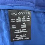The Limited NWT  Eva Longoria Royal Blue Chic Lined Dress Pants Size 10 Photo 8