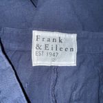 Frank & Eileen Frank &‎ Eileen Kinsale Linen and Cotton Blend Pants Photo 5
