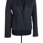 Classiques Entier #700 CLASSIQUE ENTIER Fitted Blazer Photo 0