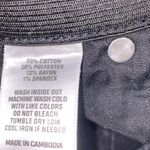 Wonderly  jeans mid rise bootcut size 16W Photo 4