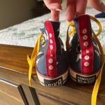 Converse Coraline High Tops Photo 2