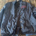 Airwalk  Patch Jacket Unisex L light weight jacket. Excellent condition Photo 2
