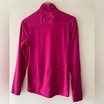 Champion Powertrain Hot Pink Zip Up Jacket Photo 2