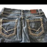 BKE Addison Bermuda Denim Jorts Shorts/Jeans Jorts 29X17 Boho Festival Girls Photo 4