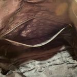 Loewe Black Nylon Tote Bag with a Spacious Design Photo 8