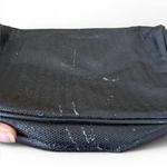 Fendi  Black Crossbody Bag VINTAGE AUTHENTIC  CROSSBODY Bag with COA Photo 8