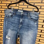 Willow‎ + Root Everyday Jeans Size 34 Blue Photo 2