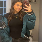 NFL  Philadelphia Eagles Jacket Photo 0