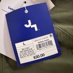 Joylab Women's Seamless Fitted Full Zip Jacket - ™ Côte d’Ivoire Photo 4