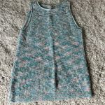 Loft  Sleeveless Sweater Knit Photo 0