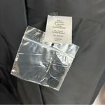 Talbots NWT Kate Fit Romantically Curvy Double Breasted Black Wool Blazer Size 8 Photo 10